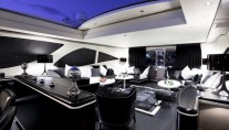ABILITY Mangusta 130 -  Main Salon 2